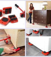 Furniture moving tools