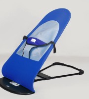 Baby bouncer chair (Blue)