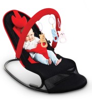 Baby Bouncer Rocking chair with toy