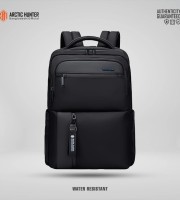 ARCTIC HUNTER 15.6 Inch Anti-Theft Waterproof Business Laptop And Travel Backpack